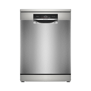 MÁY RỬA BÁT BOSCH ĐỘC LẬP SMS8ZDI86M SERIE 8 SẤY ZEOLITH