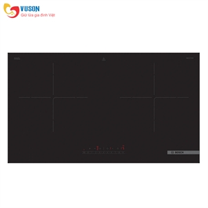 Bếp Từ Đôi Bosch PPI8256EVN Serie 8