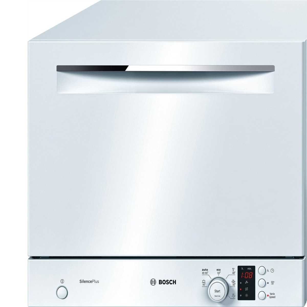 Máy rửa bát Bosch HMH.SKS62E22EU