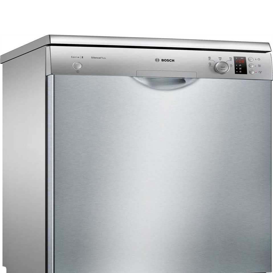 Máy rửa bát Bosch HMH.SMS25DI05E