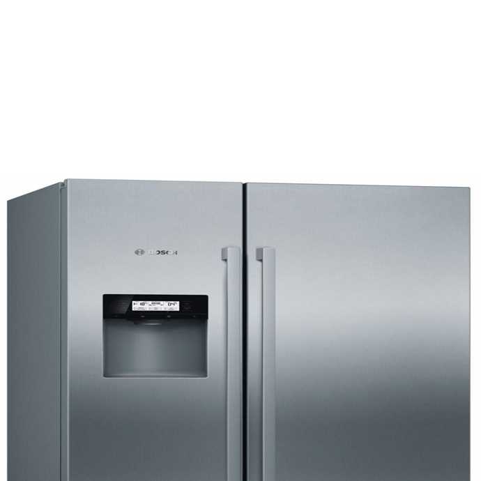 Tủ lạnh Bosch HMH.KAD92HI31