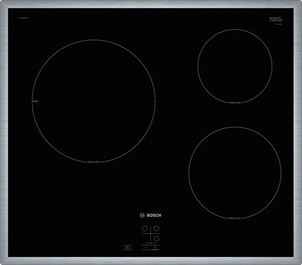 Bếp Từ Bosch PUC64RAA5E 4600W Xuất Xứ Turkey