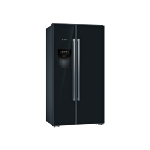 Tủ lạnh Bosch HMH.KAD92HBFP