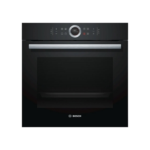 Lò Nướng Bosch HMH.HBA534EB0K
