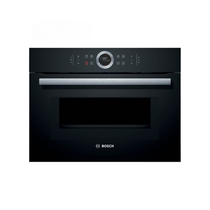 Lò nướng kèm vi sóng Bosch CMG633BB1
