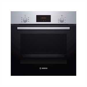 Lò nướng Bosch HMH.HBF113BR0A Series 2