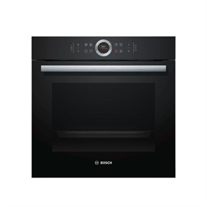 Lò Nướng Bosch HMH.HBG633BB1B