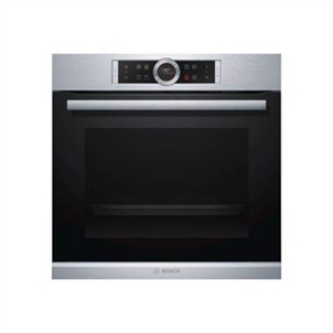 Lò nướng Bosch HMH.HBG633BS1A