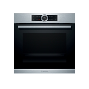 Lò nướng Bosch HBG635BS1