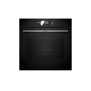 Lò nướng âm tủ Bosch HBG7784B1 Series 8 xuất xứ Đức