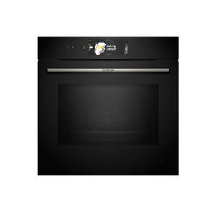 LÒ NƯỚNG KÈM VI SÓNG BOSCH HMG778NB1 SERIES 8 xuất xứ ĐỨC