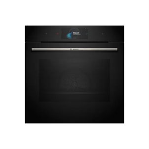 Lò nướng kết hợp hấp Bosch HRG7784B1 Series 8 xuất xứ Đức