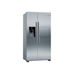 Tủ lạnh Bosch HMH.KAG93AIEPG