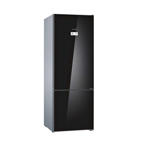 Tủ lạnh Bosch HMH.KGN56LB40O