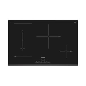 Bếp từ Bosch HMH.PVS831FB5E