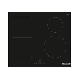 Bếp Từ BOSCH PWP611BB5E Serie 4 NEW