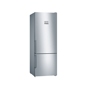 Tủ lạnh Bosch HMH.KGN56HI3P