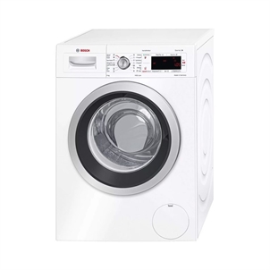 Máy giặt Bosch TGB.WAW28480SG Series 8 - 9Kg