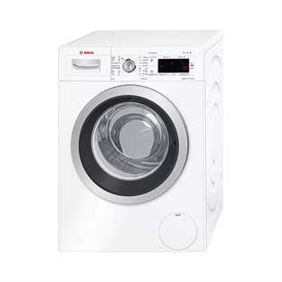 Máy giặt Bosch TGB.WAW28480SG Series 8 - 9Kg