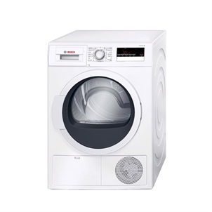 Máy sấy Bosch WTB86201SG