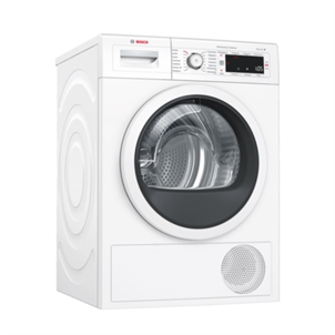 Máy sấy quần áo Bosch WTW87541