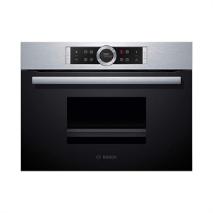 Lò hấp Bosch HMH.CDG634AS0