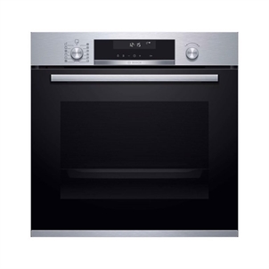 Lò nướng Bosch HMH.HBG5585S6B