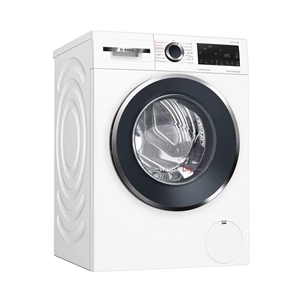 Máy giặt kết hợp sấy Bosch BSH.WNA254U0SG Series 6