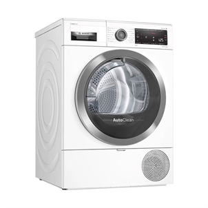 Máy sấy Bosch HMH.WTX87MH0SG