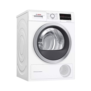 Máy sấy Bosch WTW85400SG
