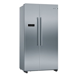 Tủ lạnh Bosch HMH.KAN93VIFPG