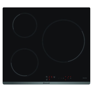 Bếp từ Brandt BPI6314B