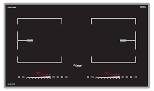 Bếp từ Canzy CZ-52I