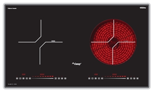 Bếp điện từ Canzy CZ 54MG