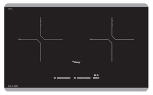 Bếp từ Canzy CZ 9898DP