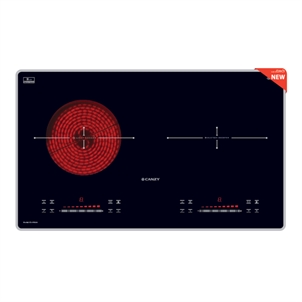 Bếp Điện Từ Canzy CZ-VNH268