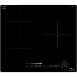 Bếp ba từ Canzy CZ 656HNT