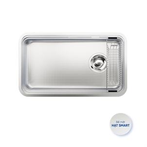 Chậu rửa bát Konox Tari Smart 8047PP