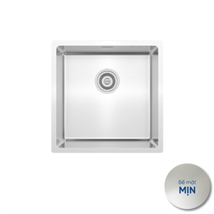 Chậu rửa bát Konox Tari 400SM