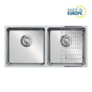 Chậu rửa bát Konox Vigo 860