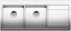 Chậu rửa Blanco TGB.DIVON II 8S-IF