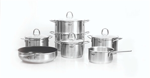 Bộ nồi Chefs EH-CW7PLUS
