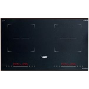 Bếp từ đôi Chef's EH-DIH369 PRO