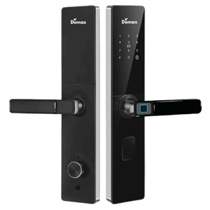 Khóa cửa thông minh Demax EL-C88 SV