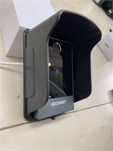 Khoá vân tay VIRO VR-F09M App wifi,chống nước chuẩn IP65