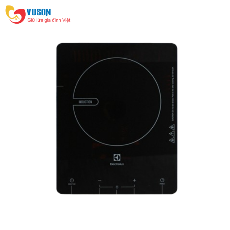 Bếp từ đơn Electrolux ETD29KC