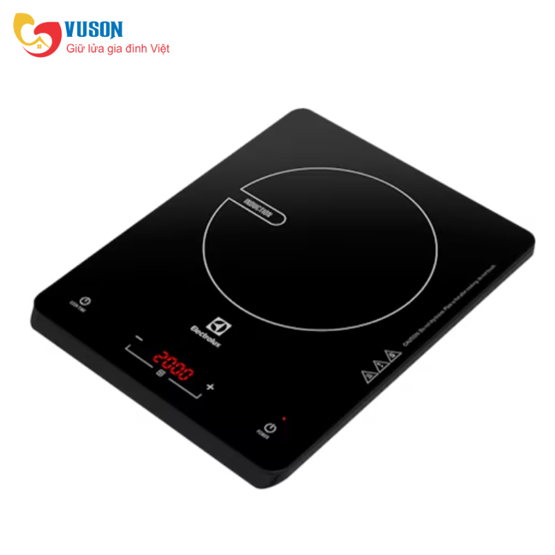 Bếp từ đơn Electrolux ETD29MKC