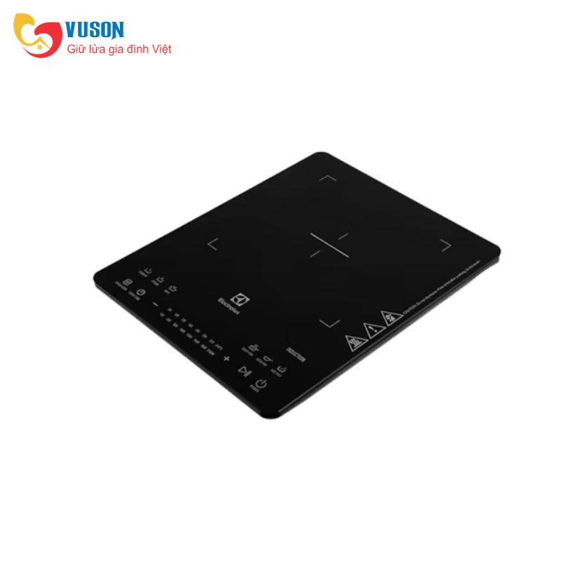 Bếp từ đơn Electrolux ETD42SKA