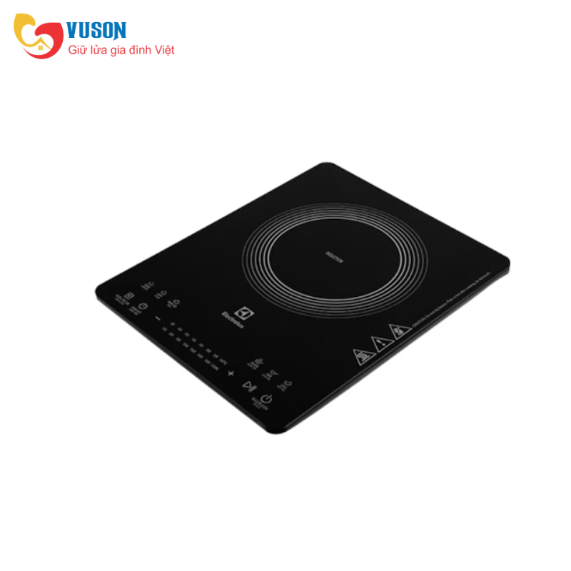 Bếp từ đơn Electrolux ETD42SKR