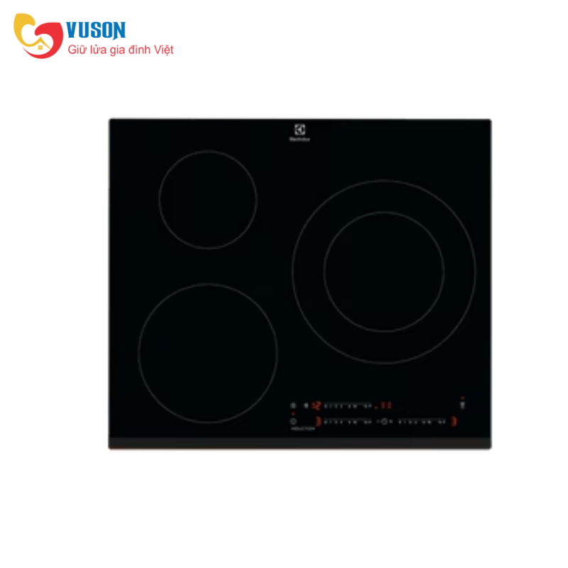 Bếp từ Electrolux LIT60342